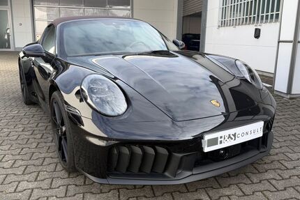 Porsche 992 4.272 km 198.900 &euro; Holzwickede 59439