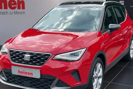Seat Arona 21.285 km 20.979 &euro; Werne 59368