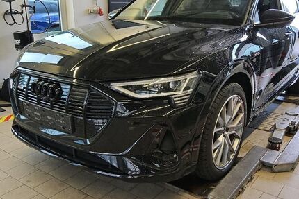 Audi e-tron 56.302 km 32.550 &euro; Hagen 58091
