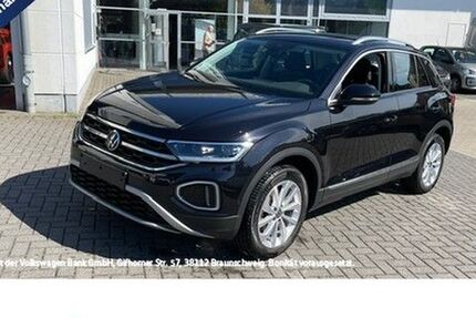 VW T-Roc 30.850 km 18.998 &euro; Lünen 44534