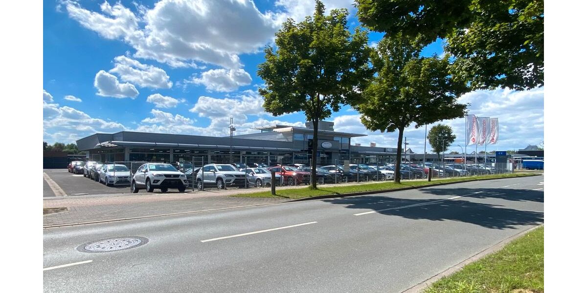 VW Tiguan 93.465 km 24.444 &euro; Werl 59457