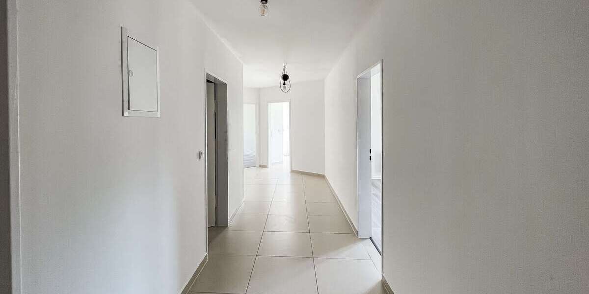 Etagenwohnung Dortmund Innenstadt West - 4.5 Zimmer, 135 m&sup2;, 1.050&euro; | Angebot:27356519