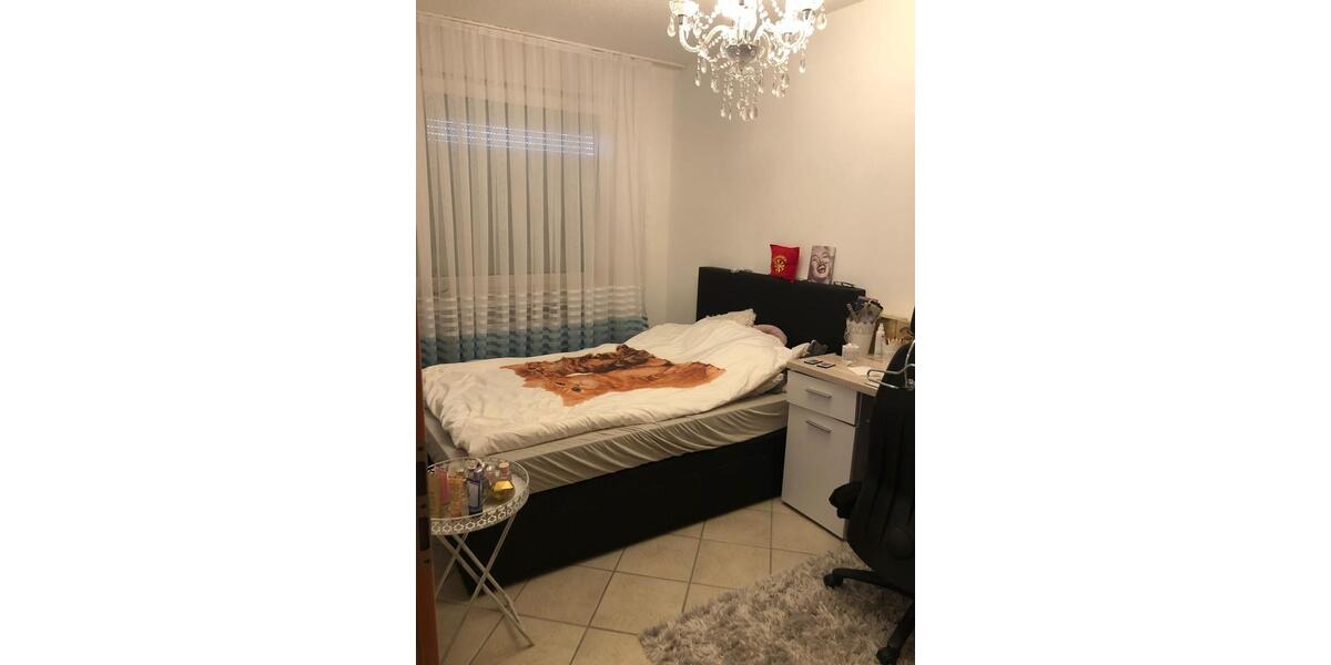 Etagenwohnung Hamm - 3 Zimmer, 73 m&sup2;, 700&euro; | Angebot:25831683