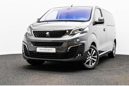 Peugeot Traveller 141.138 km 20.500 &euro; Hagen 58091