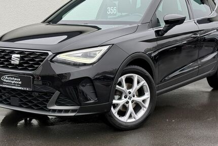 Seat Arona 43.010 km 18.480 &euro; Castrop-Rauxel 44579