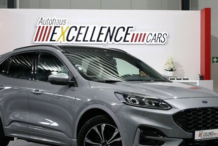 Ford Kuga 2.5 P-HEV ST-LINE-X STYLING SPORT PANORAMA 73.000 km 21.777 &euro; Hamm 59077