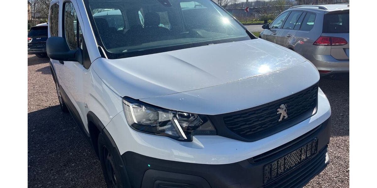 Peugeot Rifter 63.830 km 11.900 &euro; Fröndenberg 58730