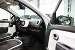 Renault Twingo INTENS ELECTRIC SPURHALTE, LEDER, KAMERA 12.000 km 13.400 &euro; Hamm 59077