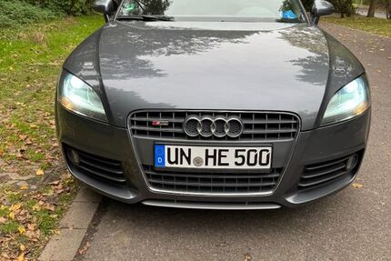 Audi TT 153.134 km 8.999 &euro; Schwerte 58239