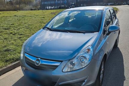Opel Corsa 147.000 km 2.400 &euro; Dortmund 44143