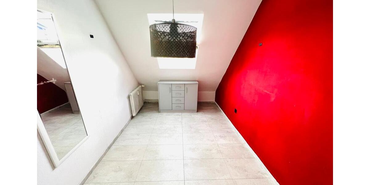 Dachgeschoßwohnung Menden (Sauerland) Bösperde - 4 Zimmer, 80 m&sup2;, 870&euro; | Angebot:26035747