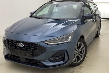 Ford Focus 9.229 km 23.777 &euro; Hamm 59069