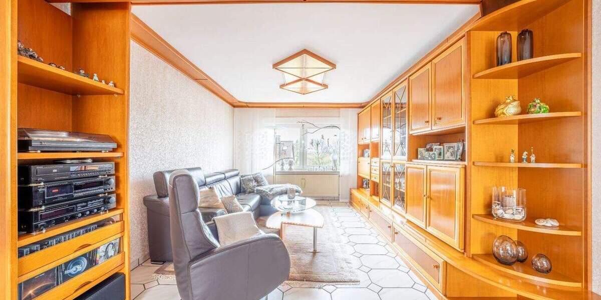 Einfamilienhaus Dortmund Westrich - 6 Zimmer, 138 m&sup2;, 389.000&euro; | Angebot:25799886