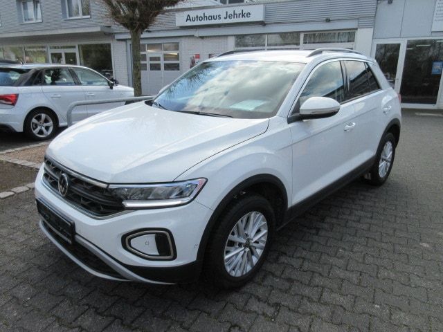 VW T-Roc 40.088 km 19.488 &euro; Bergkamen 59192
