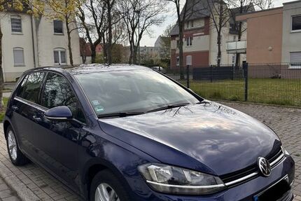 VW Golf 133.000 km 12.850 &euro; lünen 44532