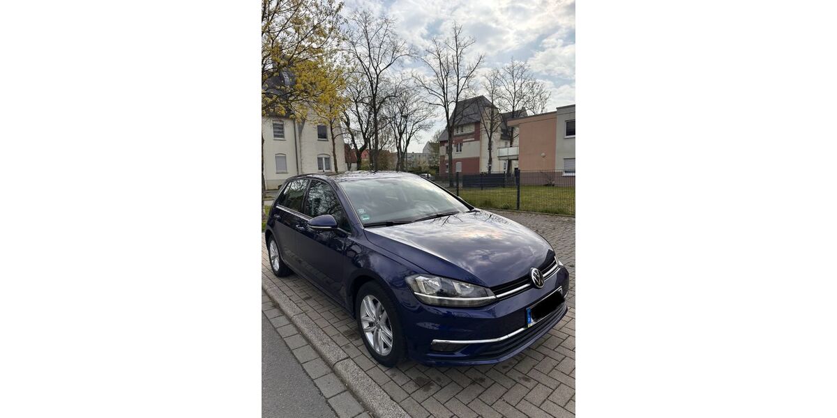 VW Golf 133.000 km 12.850 &euro; lünen 44532
