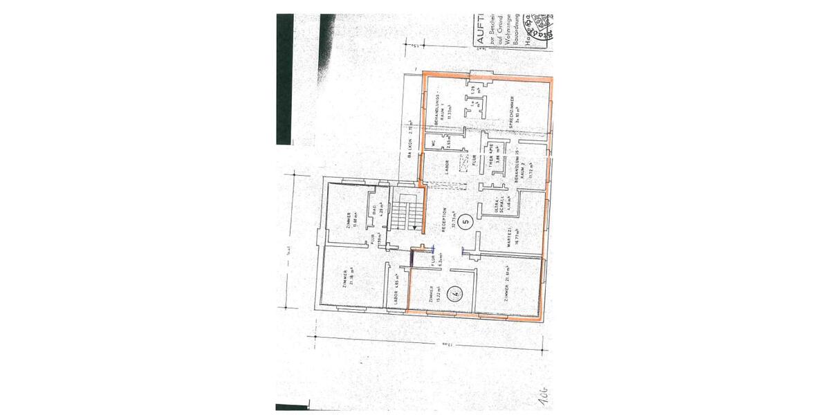 Gewerbeobjekt Hagen Hagen-Mitte - 1.150&euro; | Angebot:26596553