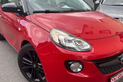 Opel Adam 80.000 km 7.899 &euro; Dortmund 44388