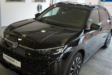 VW T-Roc 6.000 km 39.970 &euro; Hamm 59065