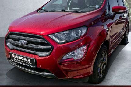 Ford EcoSport 69.000 km 13.490 &euro; Dortmund 44289