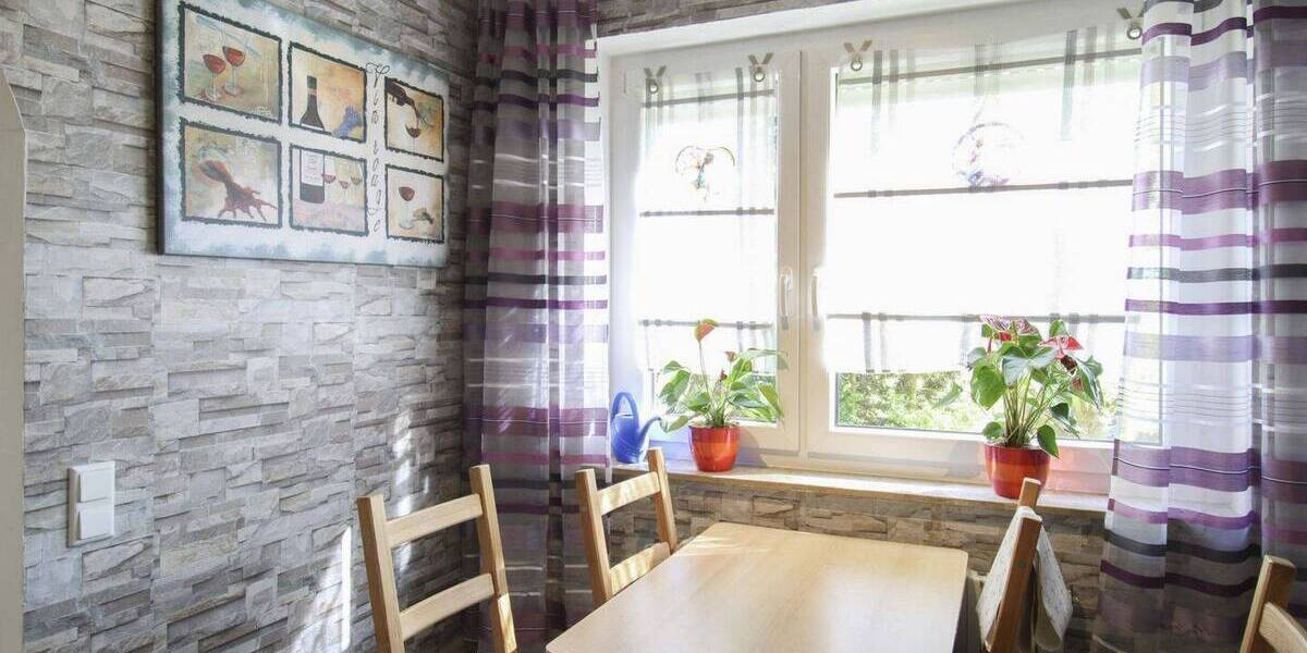 Etagenwohnung Kamen Kamen-Mitte - 3 Zimmer, 82 m&sup2;, 199.000&euro; | Angebot:26727362