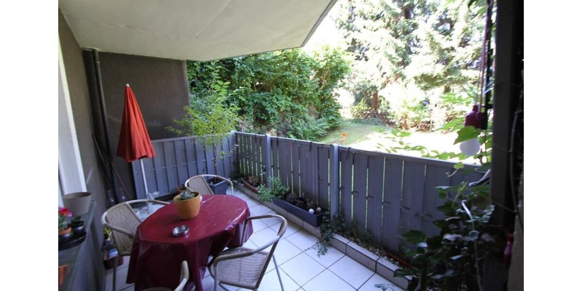 Etagenwohnung Unna - 3.5 Zimmer, 80 m&sup2;, 135.000&euro; | Angebot:24996368