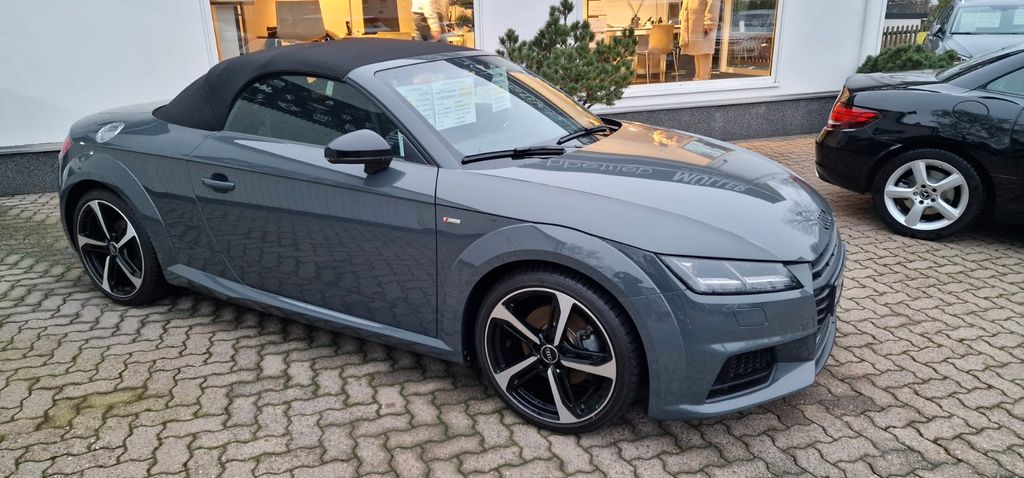 Audi TT 49.800 km 25.000 &euro; Bergkamen 59192