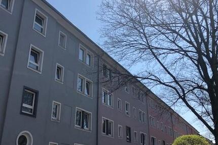 Wohnung Dortmund Innenstadt Nord - 2.5 Zimmer, 55 m&sup2;, 485&euro; | Angebot:25896313