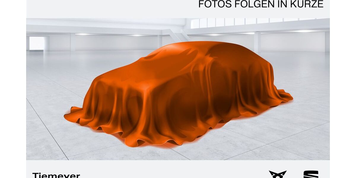 Cupra Tavascan 12.869 km 40.930 &euro; Hemer 58675