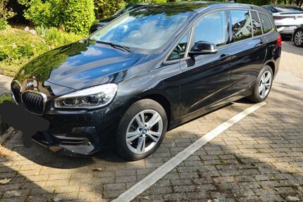 BMW 218 Gran Tourer 36.000 km 20.400 &euro; Dortmund 44319