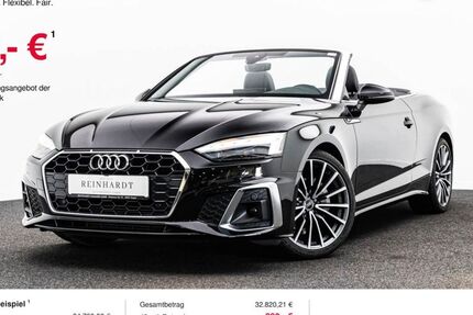 Audi A5 70.409 km 34.790 &euro; Hagen 58091