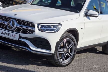 Mercedes-Benz GLC 300 48.700 km 39.880 &euro; Hamm 59063