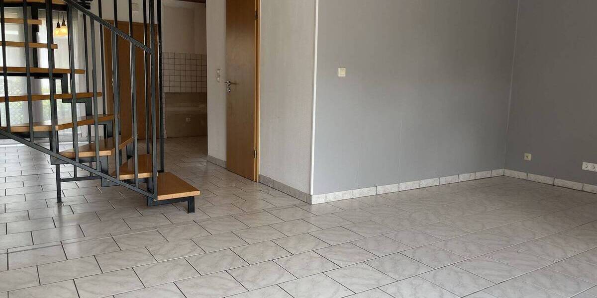 Reihenmittelhaus Lünen Brambauer - 4 Zimmer, 92 m&sup2;, 220.000&euro; | Angebot:26787631