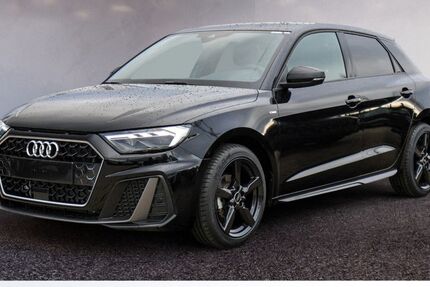 Audi A1 4.999 km 27.999 &euro; Menden 58706