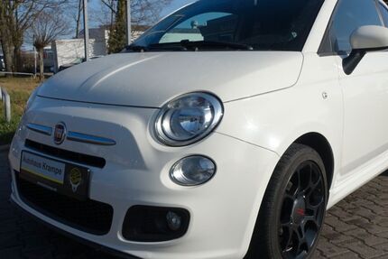 Fiat 500 85.300 km 5.980 &euro; Selm 59379