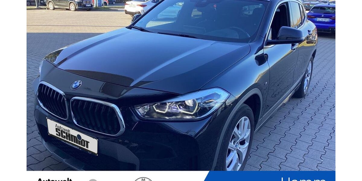 BMW X2 61.005 km 25.590 &euro; Hamm 59071
