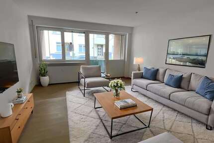 Wohnung Witten Witten-Mitte - 2 Zimmer, 67 m&sup2;, 381&euro; | Angebot:26827448