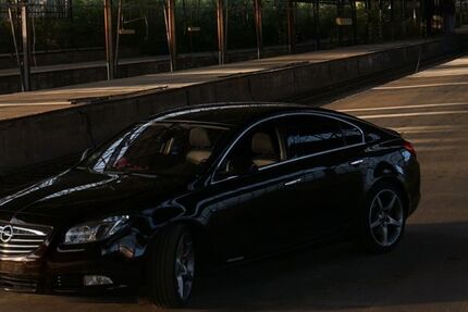 Opel Insignia 216.000 km 6.400 &euro; Datteln 45711