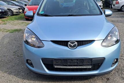 Mazda 2 180.000 km 2.000 &euro; Dortmund 44309