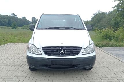 Mercedes-Benz Vito 231.500 km 10.400 &euro; Dortmund 44263