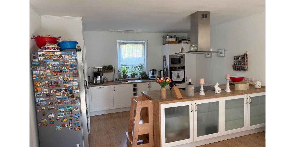Doppelhaushälfte Dortmund Mengede - 5 Zimmer, 155 m&sup2;, 590.000&euro; | Angebot:25852241