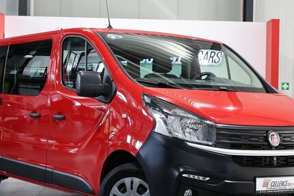 Fiat Talento 176.000 km 16.444 &euro; Hamm 59077