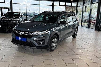 Dacia Jogger 65.262 km 16.490 &euro; Werl 59457
