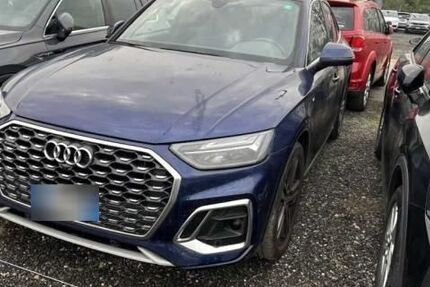 Audi Q5 52.657 km 37.783 &euro; Hagen 58091