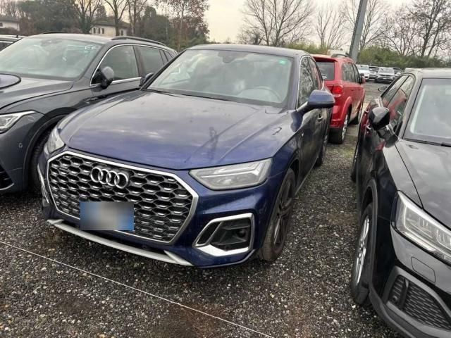 Audi Q5 52.657 km 37.783 &euro; Hagen 58091