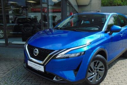 Nissan Qashqai 78.477 km 19.950 &euro; Hagen 58135