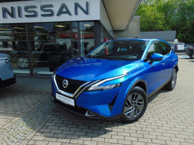 Nissan Qashqai 78.477 km 19.950 &euro; Hagen 58135
