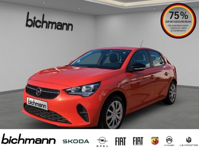 Opel Corsa 7.923 km 14.690 &euro; Menden 58706