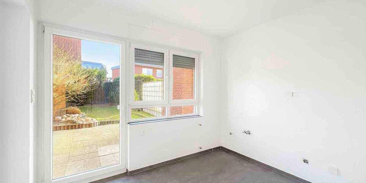 Einfamilienhaus Ahlen Innenstadt - 5 Zimmer, 349.000&euro; | Angebot:25911410