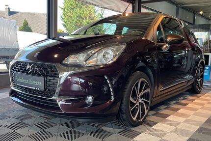 DS Automobiles DS3 61.062 km 11.999 &euro; Hamm 59073